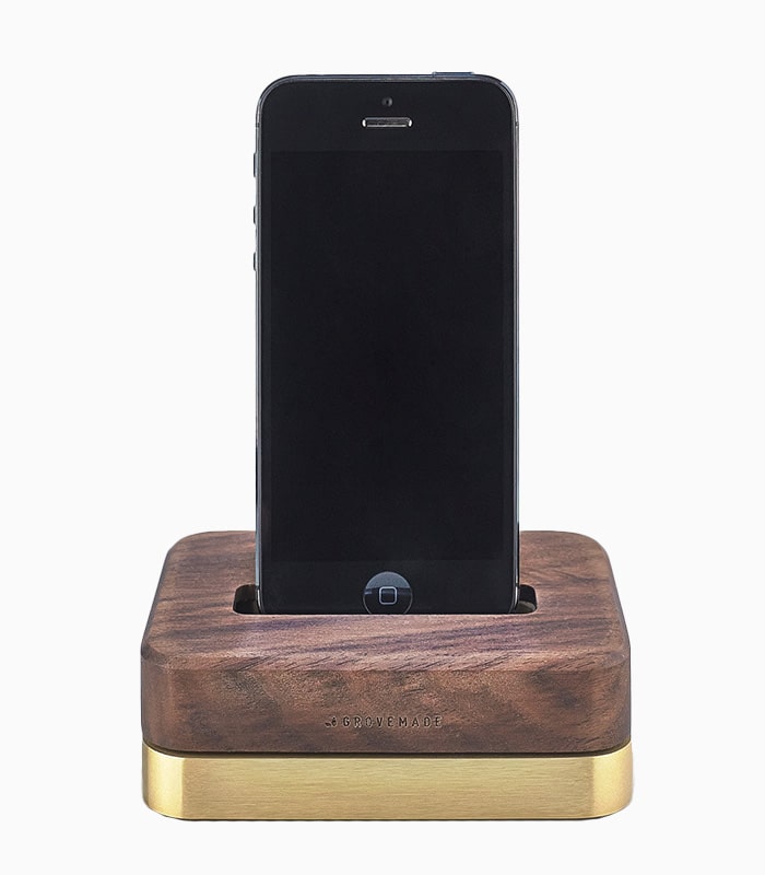 iPhone dock - iPhone dock
