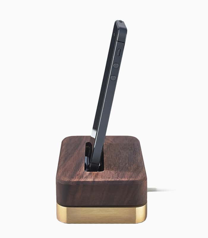 iPhone dock - iPhone dock